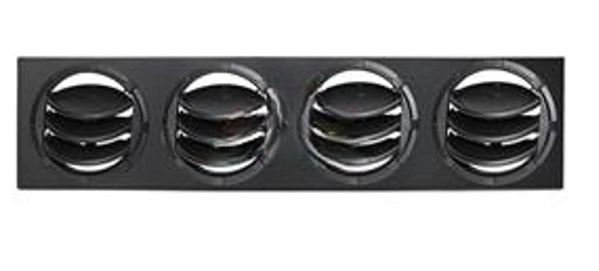 Red Dot Plenum Assembly for R-2100 A/C Units (Fits 72R4535)