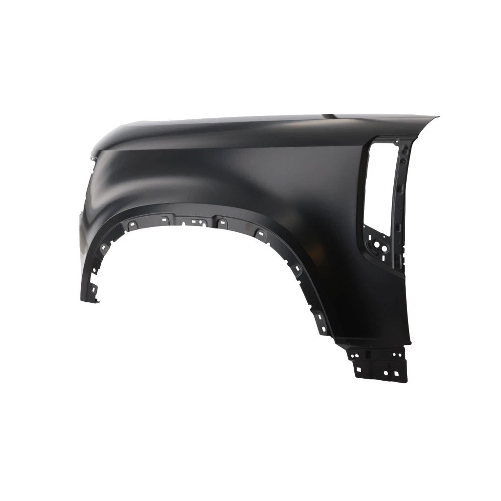 Fender Front Driver Side for Land Rover Defender 110 (2020–2024) CLX-M0-USA-RL22010034-CLA1, RO1240108