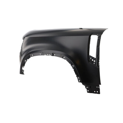 Fender Front Driver Side for Land Rover Defender 110 (2020–2024) CLX-M0-USA-RL22010034-CLA1, RO1240108