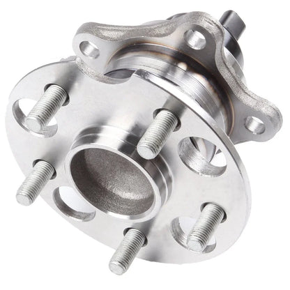 Rear Left Wheel Hub Bearing with ABS for Toyota Highlander (2001–2009)