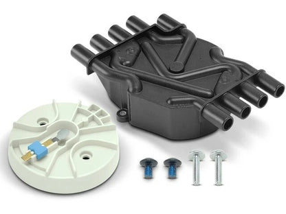 Distributor Cap and Rotor Kit for Cadillac Escalade (1999–2000) 44877RHKF