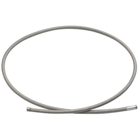 Aeroquip FCC0610 Braided Hi Pressure Hose for Various Applications (10 Ft)