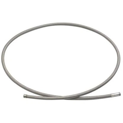 Aeroquip FCC0610 Braided Hi Pressure Hose for Various Applications (10 Ft)