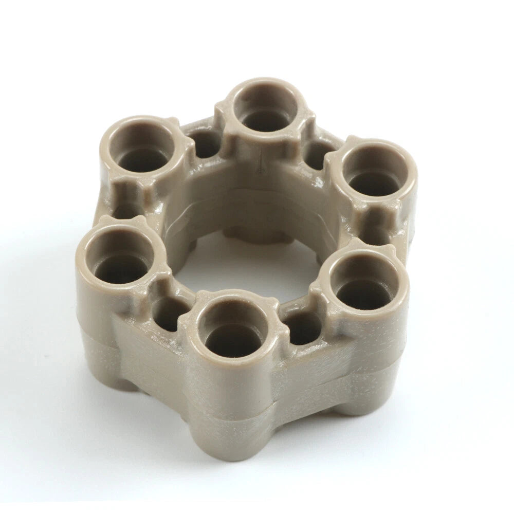 Supercharger Coupler Isolator for Jaguar Range Rover Land (QS323, EAT-361506)