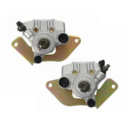1 Pair Front Brake Caliper for Honda Rancher TRX420 (2007–2018)