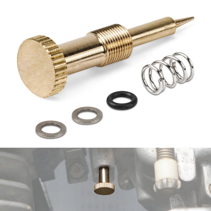Air Fuel Mixture Screw Kit 13279-47070 for Suzuki DR650S DR650SE (1996–2023)