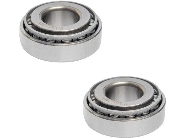 Front Inner Wheel Bearing Set for Mazda B2200 (1987–1993) PV367VN