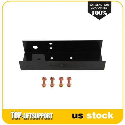 Frame Repair Kit for Ford Ranger (1998–2003) Left Rear