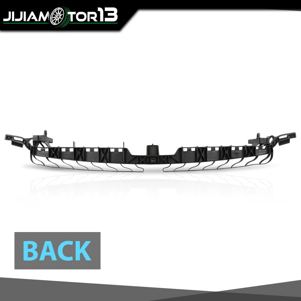 Radiator Support Center Air Deflector for Volkswagen Jetta (2019–2021) J-02ARC2227ABK