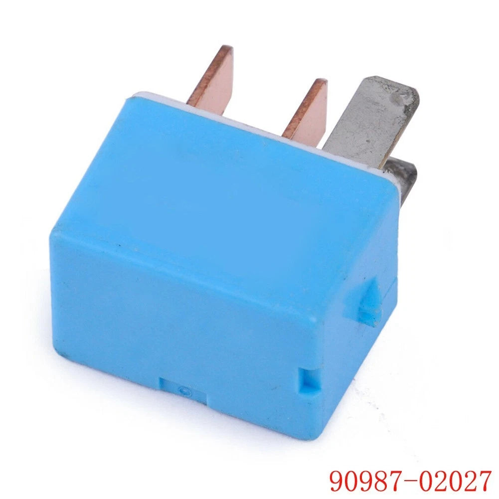 Electrical Relay for Toyota Prius (2010–2015)
