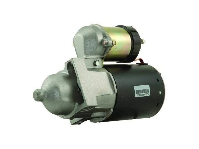 Starter for GMC S15 Jimmy (1983–1990) 91588ZXDS