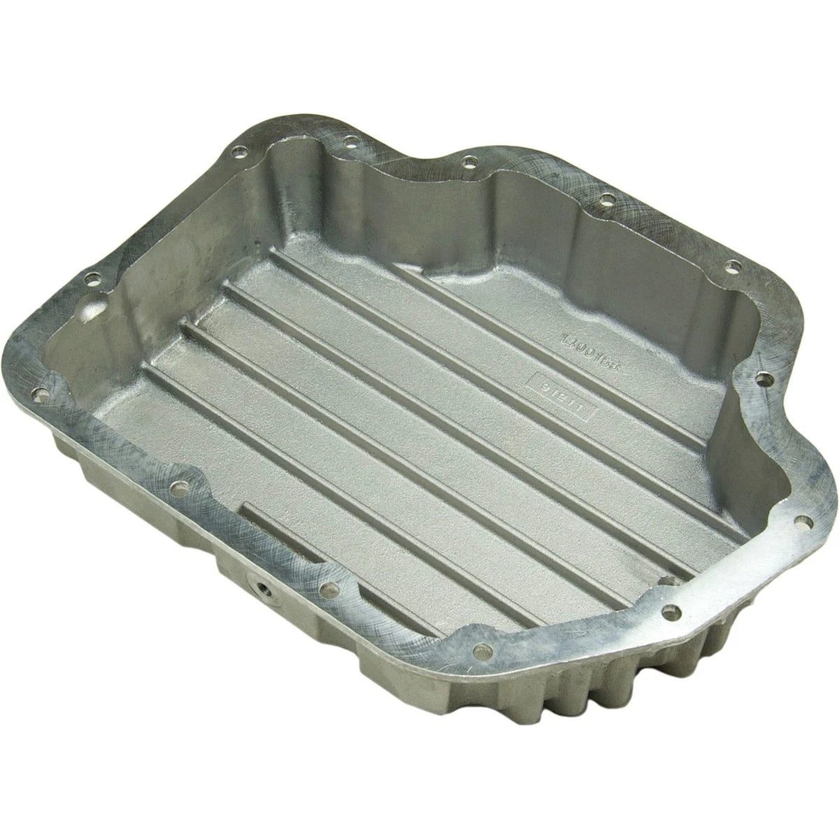 B&M Transmission Pan for Chevy Corvette Blazer Pontiac (1965–1969) 20280