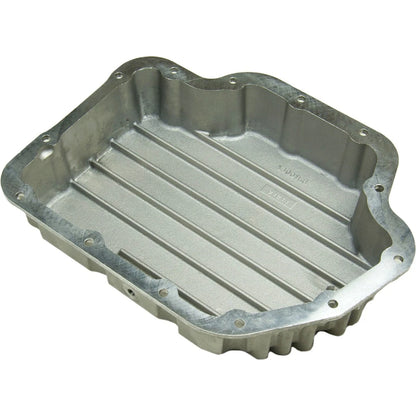 B&M Transmission Pan for Chevy Corvette Blazer Pontiac (1965–1969) 20280