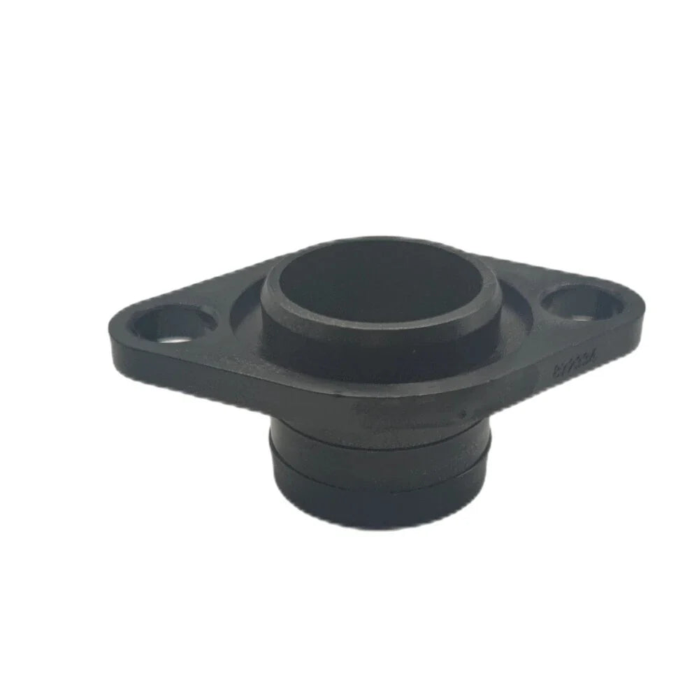 Hose Fitting Inlet Nipple for Volvo Penta KAD 42 43 44 300 (1990–2000)