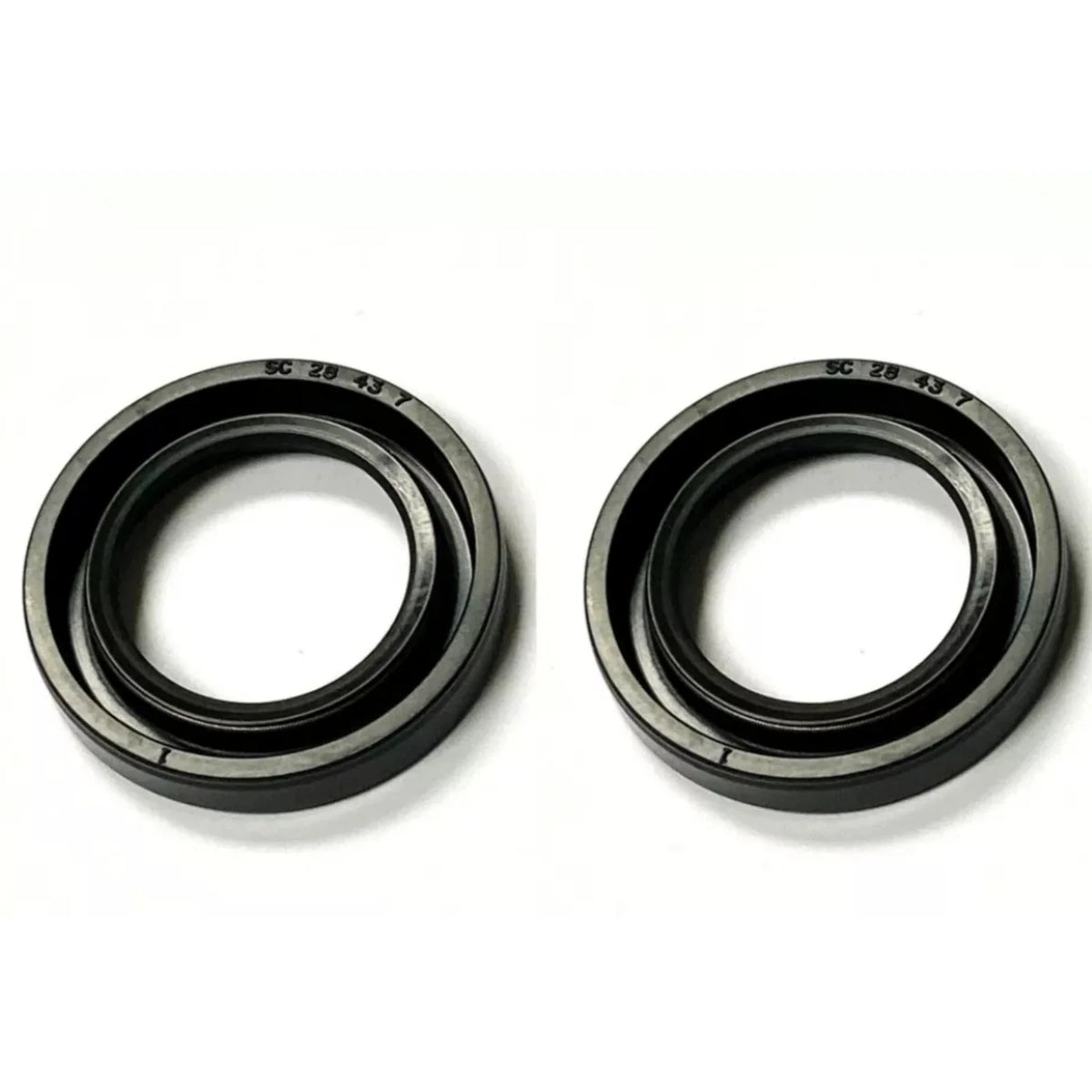 Drive Shaft Lower Casing Oil Seal for Yamaha