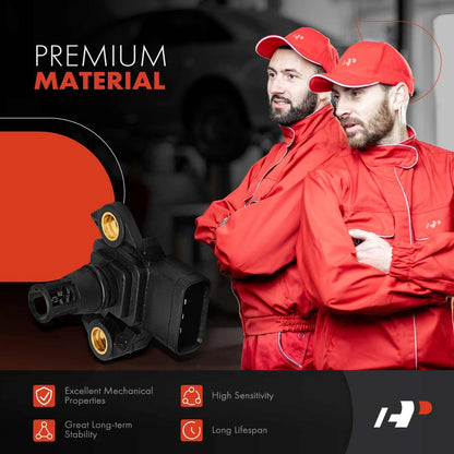MAP Sensor for Lexus IS300 IS200t LS500 NX300 RC300 (2015–2019)