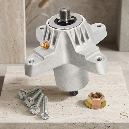 Spindle Assembly for Lawn Tractor Deck LT145 LT1300 (38 in 42 in)