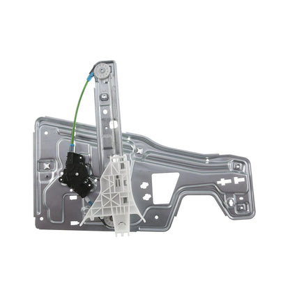 Rear Power Window Regulator for Chevy Equinox Pontiac Torrent (2005–2009) 88980983, 88980982