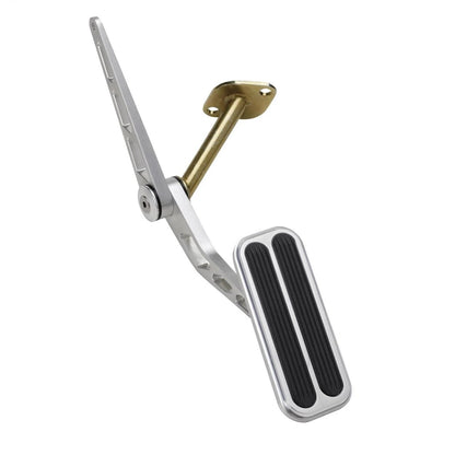 Billet Throttle Pedal for Chevy (1955–1957) BAG-6074