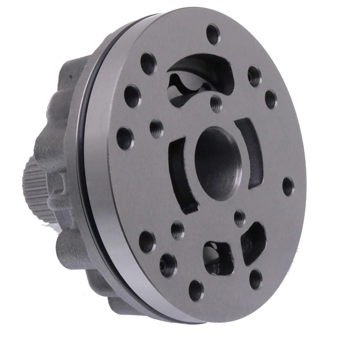 AT440858 Hydraulic Pump for John Deere 310SJ 310SK 310SL 315SJ (2005–2015)