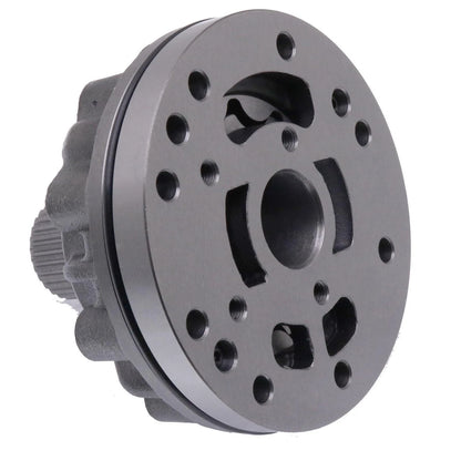 AT440858 Hydraulic Pump for John Deere 310SJ 310SK 310SL 315SJ (2005–2015)