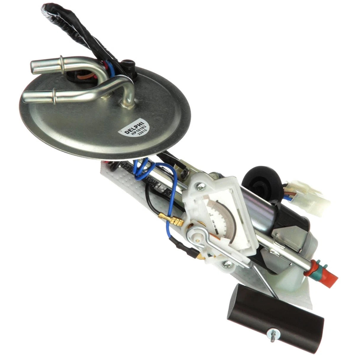 Delphi Electric Fuel Pump HP10183 for Ford Escort Mercury Tracer (1991–1996)