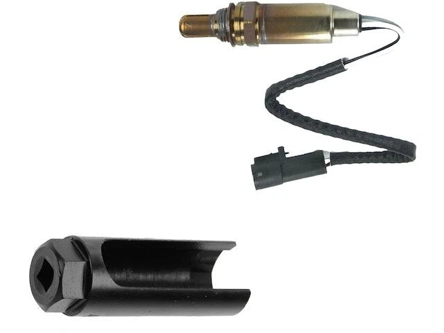 Oxygen Sensor for Lincoln MKX (2007–2010) 96429XRFG