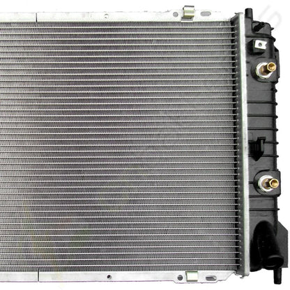 Aluminum Radiator for Ford Crown Victoria Lincoln Town Car (1995–1997)