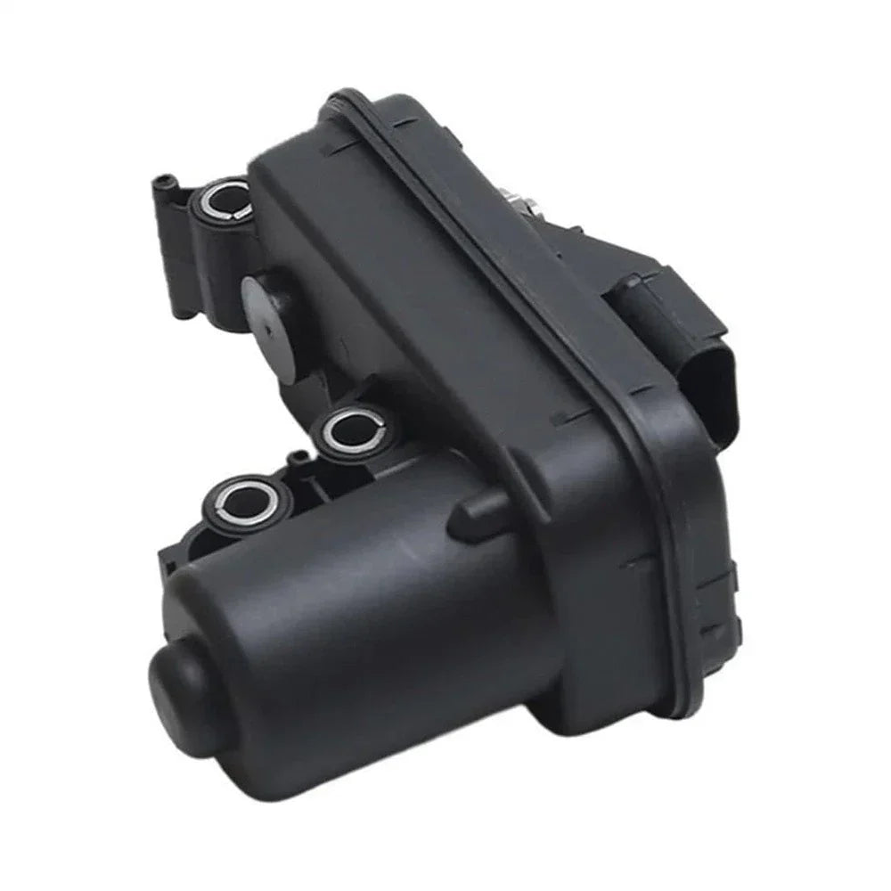 Turbocharger Actuator 12V for Alfa Romeo Chrysler Jeep (2012-2018)