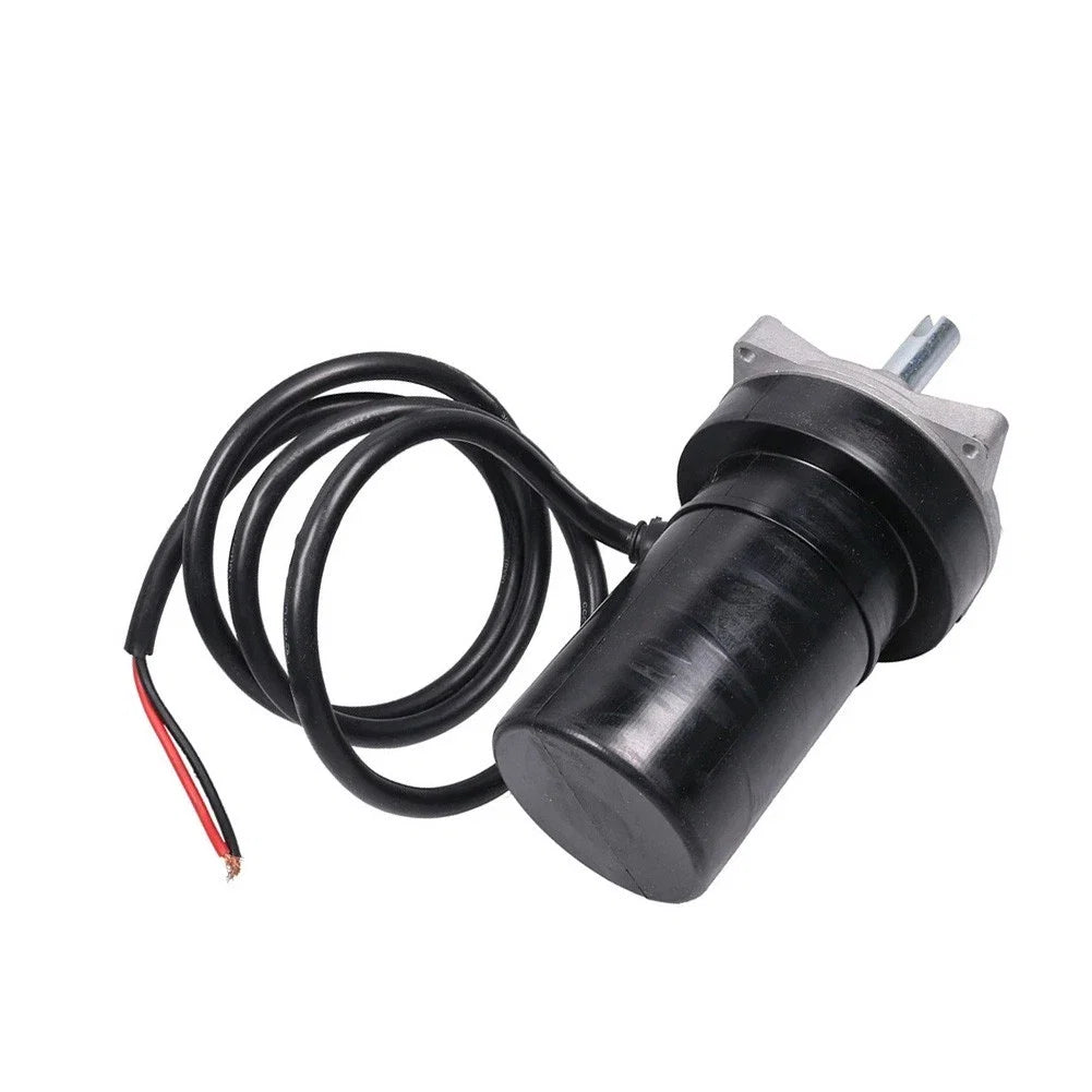 Stabilizer Jack Motor 68 RPM for Lippert RV Trailer (113407, 352338)