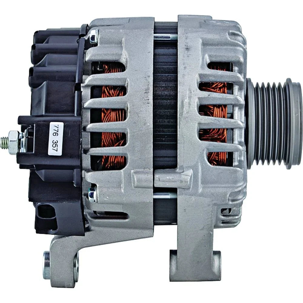 Alternator for J&N Electrical Products (400-40119-JN)