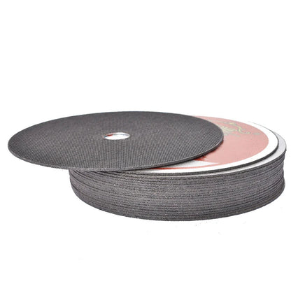 Cutting Discs for Metal & Stainless Steel (50 Pack, 5"x.040"x7/8")