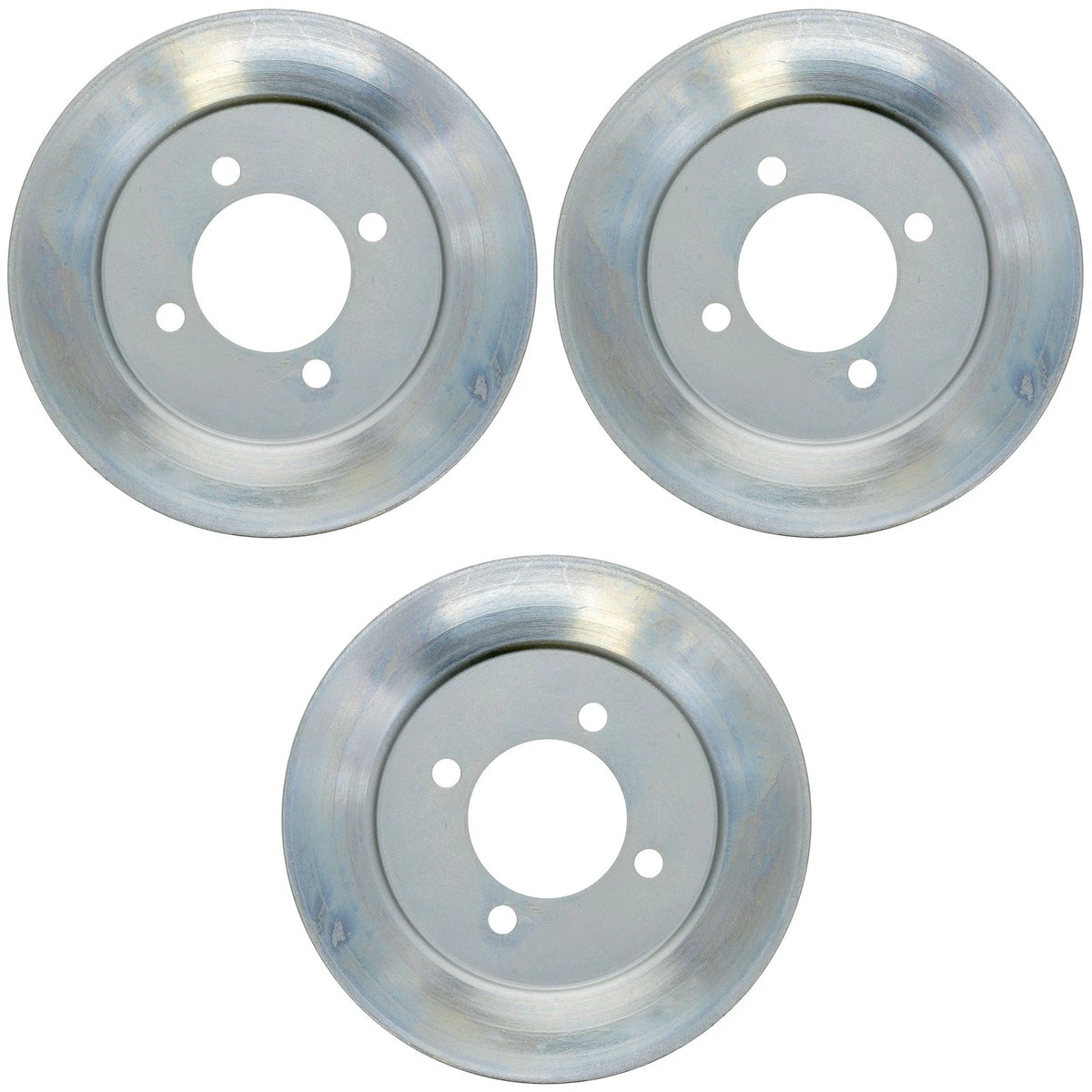 8TEN Blade Spindle Kit for John Deere Ztrak Z925A (TCU30317, TCA17517)