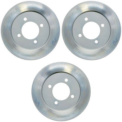 8TEN Blade Spindle Kit for John Deere Ztrak Z925A (TCU30317, TCA17517)
