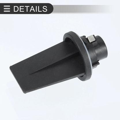 Rear Turn Signal Tail Light Socket for BMW 1 Series (2015–2019) No. 63126916102