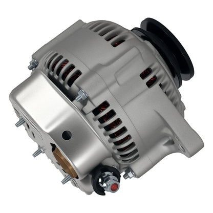 Alternator for Toyota 4Runner, Pickup L4 2.4L (1987–1991) 100211-2030