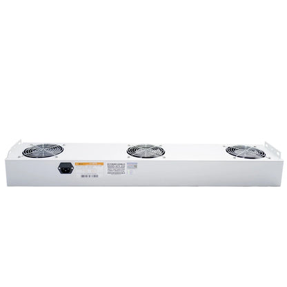 Static Eliminator Ionizing Air Blower for Printing (360° Flexible Angle)