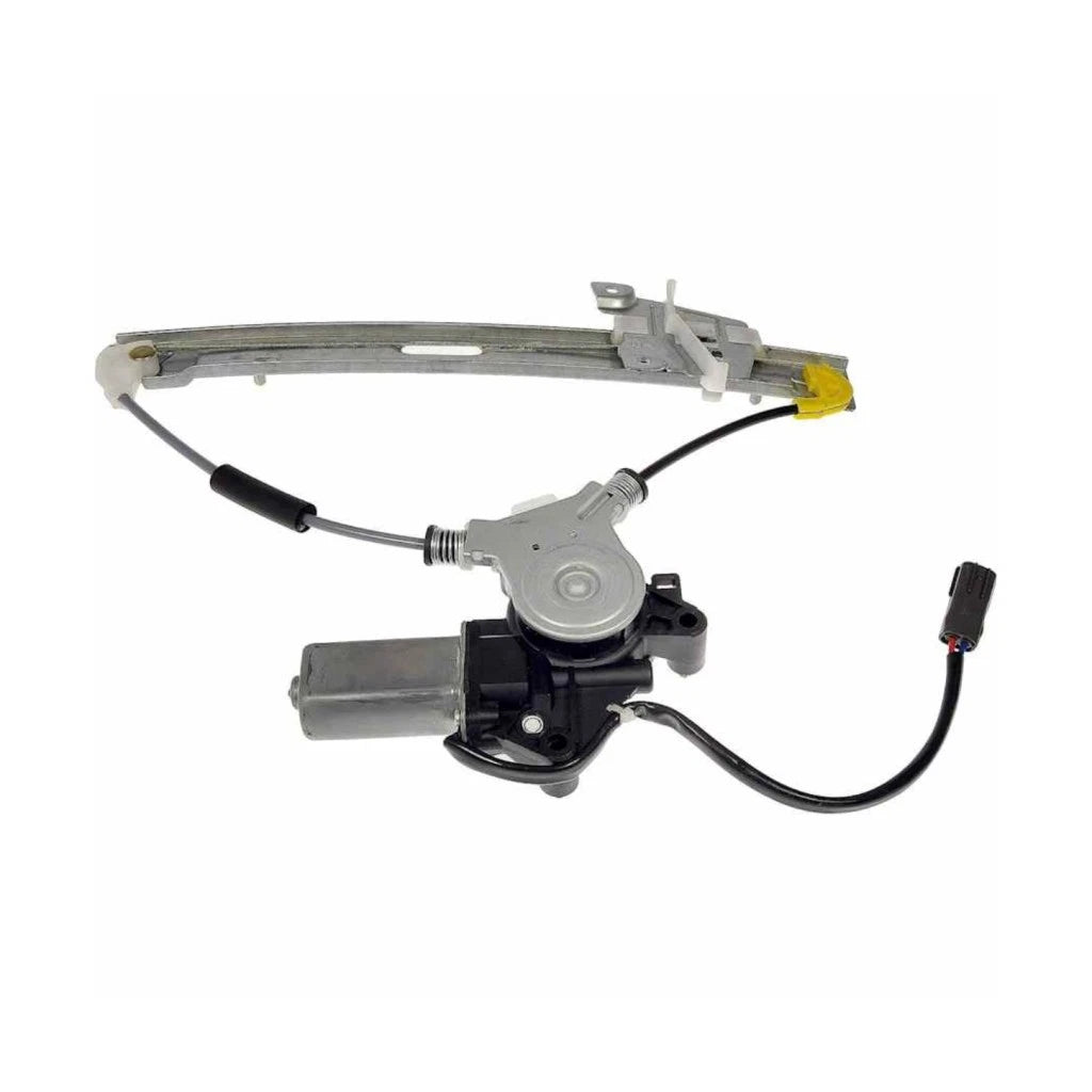Power Window Regulator and Motor Assembly for Ford Escape (2001–2007) ALX-PAU-RB-748-617-CL360A50