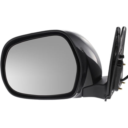 Set of 2 Heated Mirrors for Lexus GX470