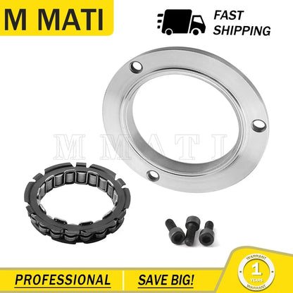 Sprag Starter Clutch One Way Bearing for Polaris Sportsman 450 (2017–2021)
