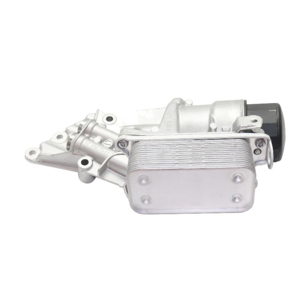 Oil Filter Housing with Cooler for Mercedes-Benz ML450 (2010–2011) CLX-M0-USA-JRM38560001-CLA16