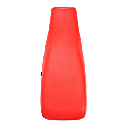 Red Seat Saddle for Honda SportTrax 250 TRX250EX TRX250X (2001–2005)