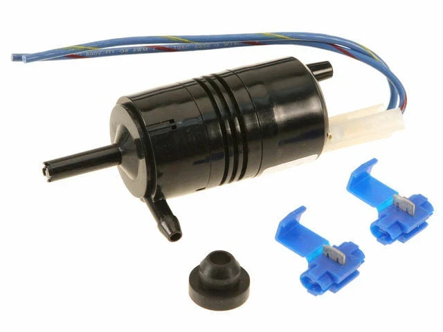 Washer Pump for Jaguar XJ8 (2004–2005) S914TP Gold