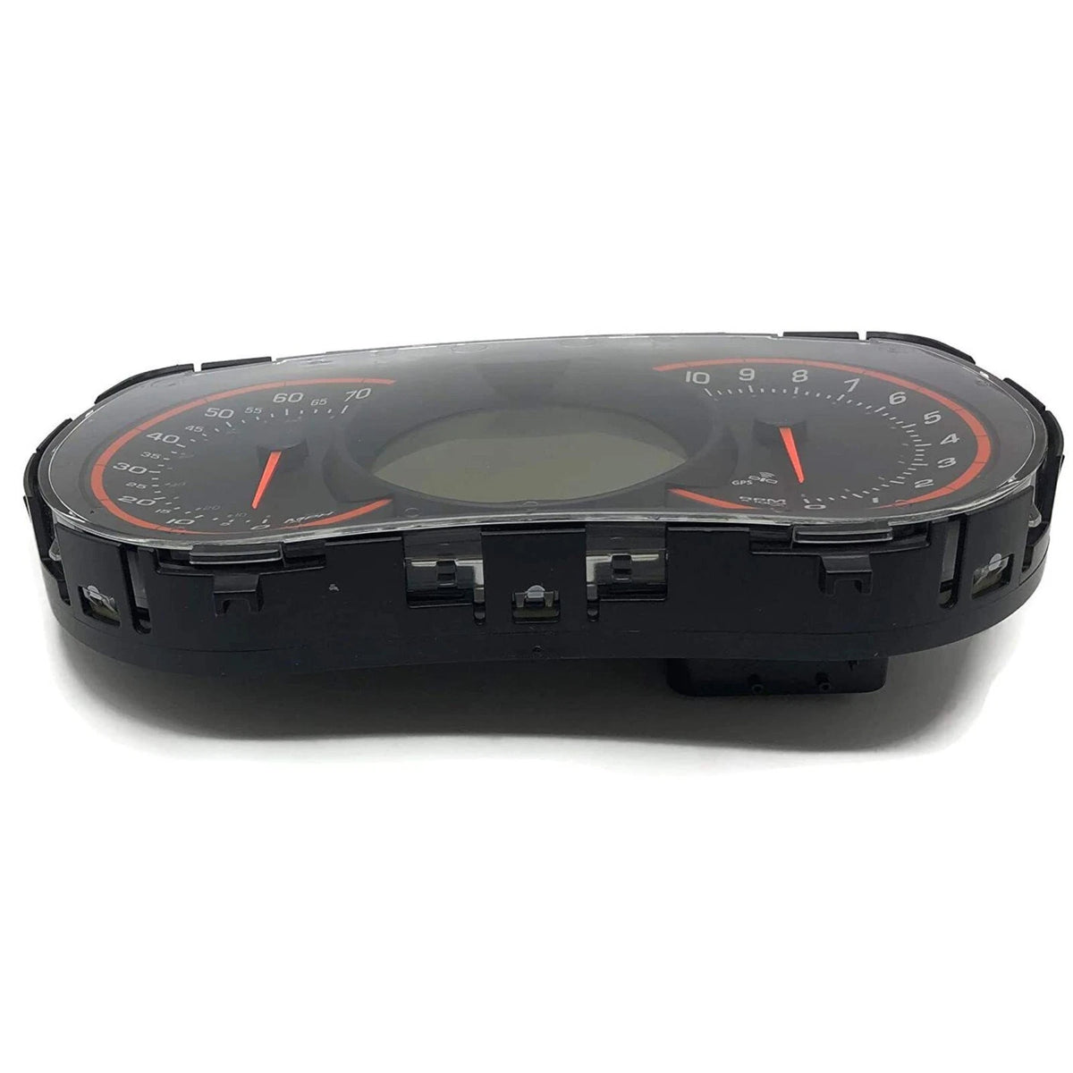 LCD Gauge Instrument Cluster for Sea-Doo GTI GTR GTS (OEM 278003378)