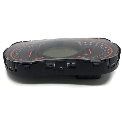 LCD Gauge Instrument Cluster for Sea-Doo GTI GTR GTS (OEM 278003378)