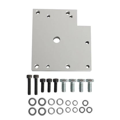 Upgrade Motor Adapter Plate for Razor MX350, RSF350, Pocket Mod (MY1020)