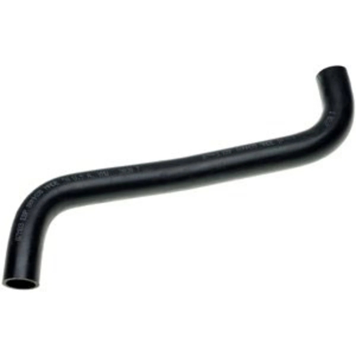 Lower Radiator Hose for Kia Sorento (2007–2009) 23314, 26589X, 73037