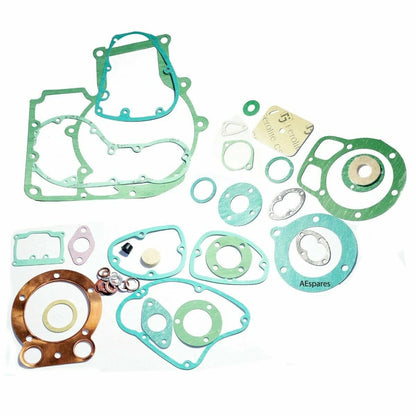 Gasket Set for Royal Enfield 500cc (Complete Overhauling)