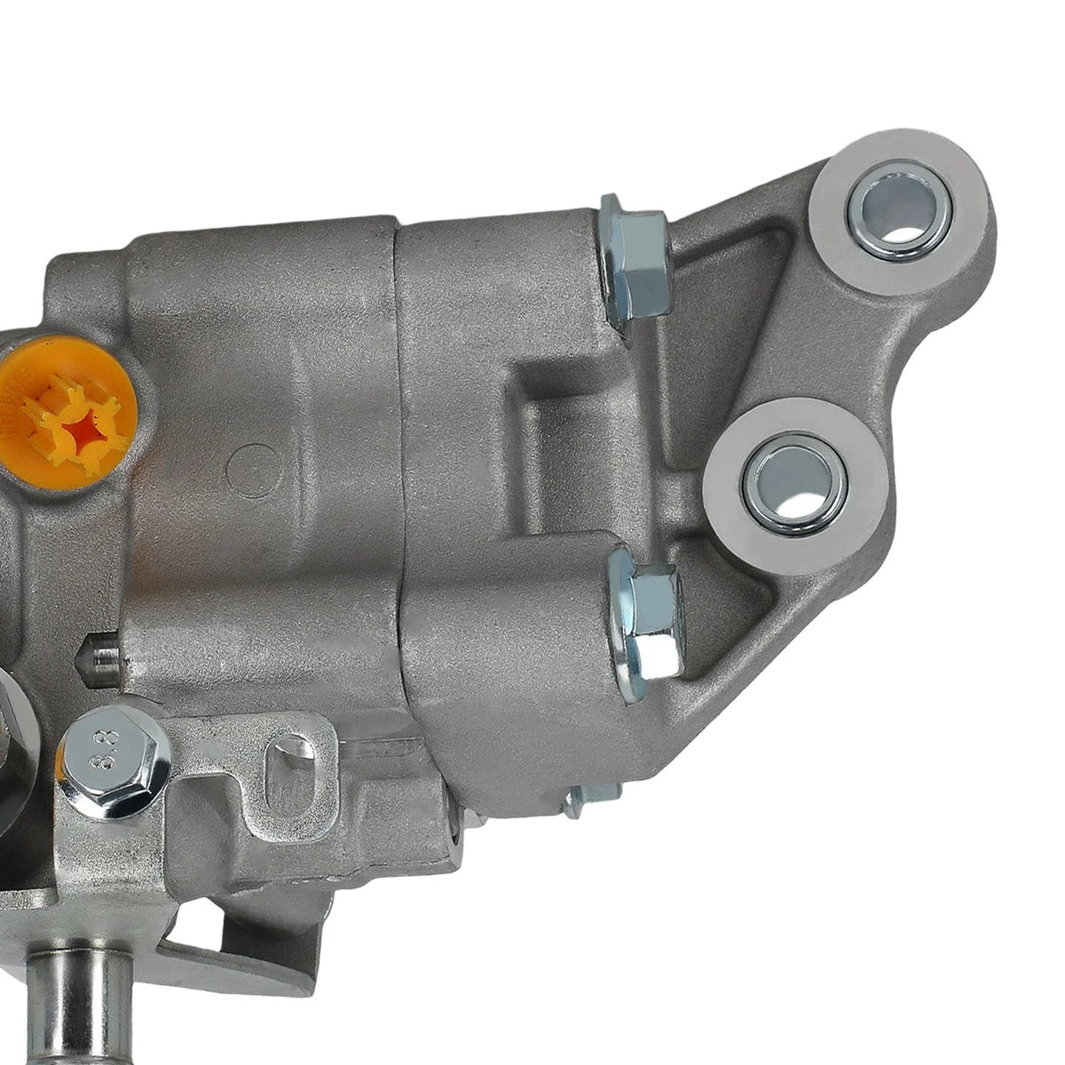 Power Steering Pump w/o Reservoir for Lexus GS400 GS430 SC430 (1998–2010)