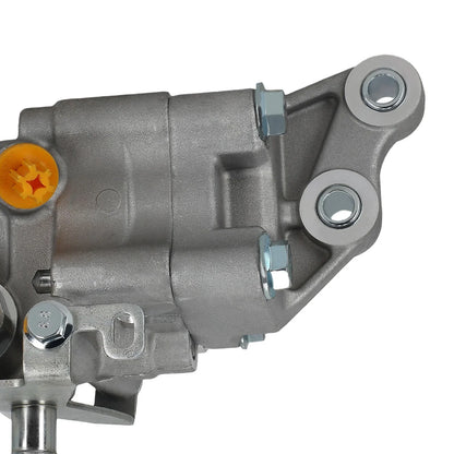 Power Steering Pump w/o Reservoir for Lexus GS400 GS430 SC430 (1998–2010)